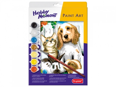 Paint Art Pets 969801F
